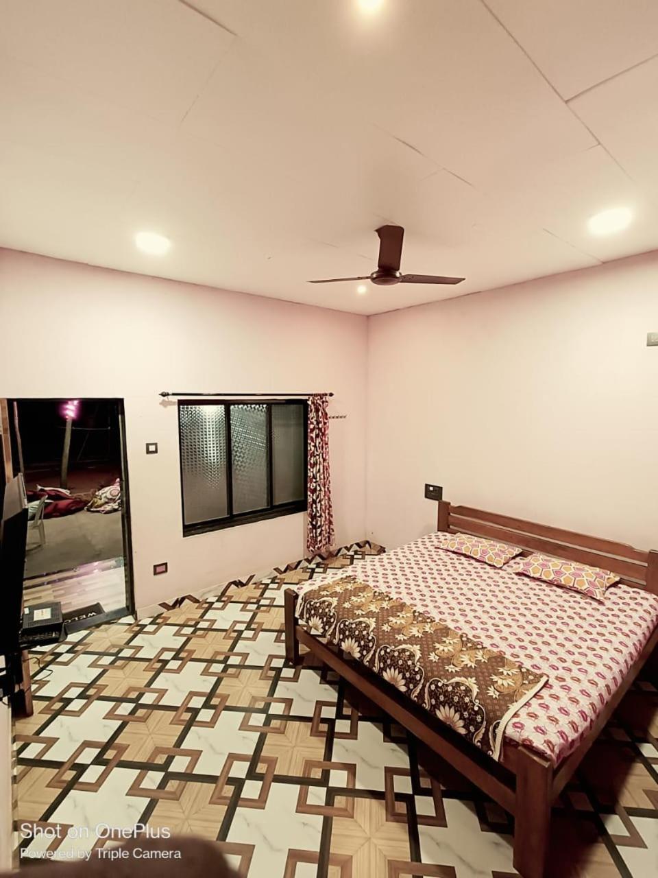 Sindhu Swarajya Homestay