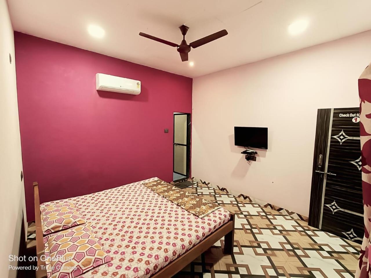 Homestay Sindhu Swarajya *