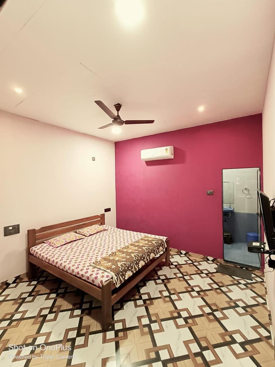 Homestay Sindhu Swarajya