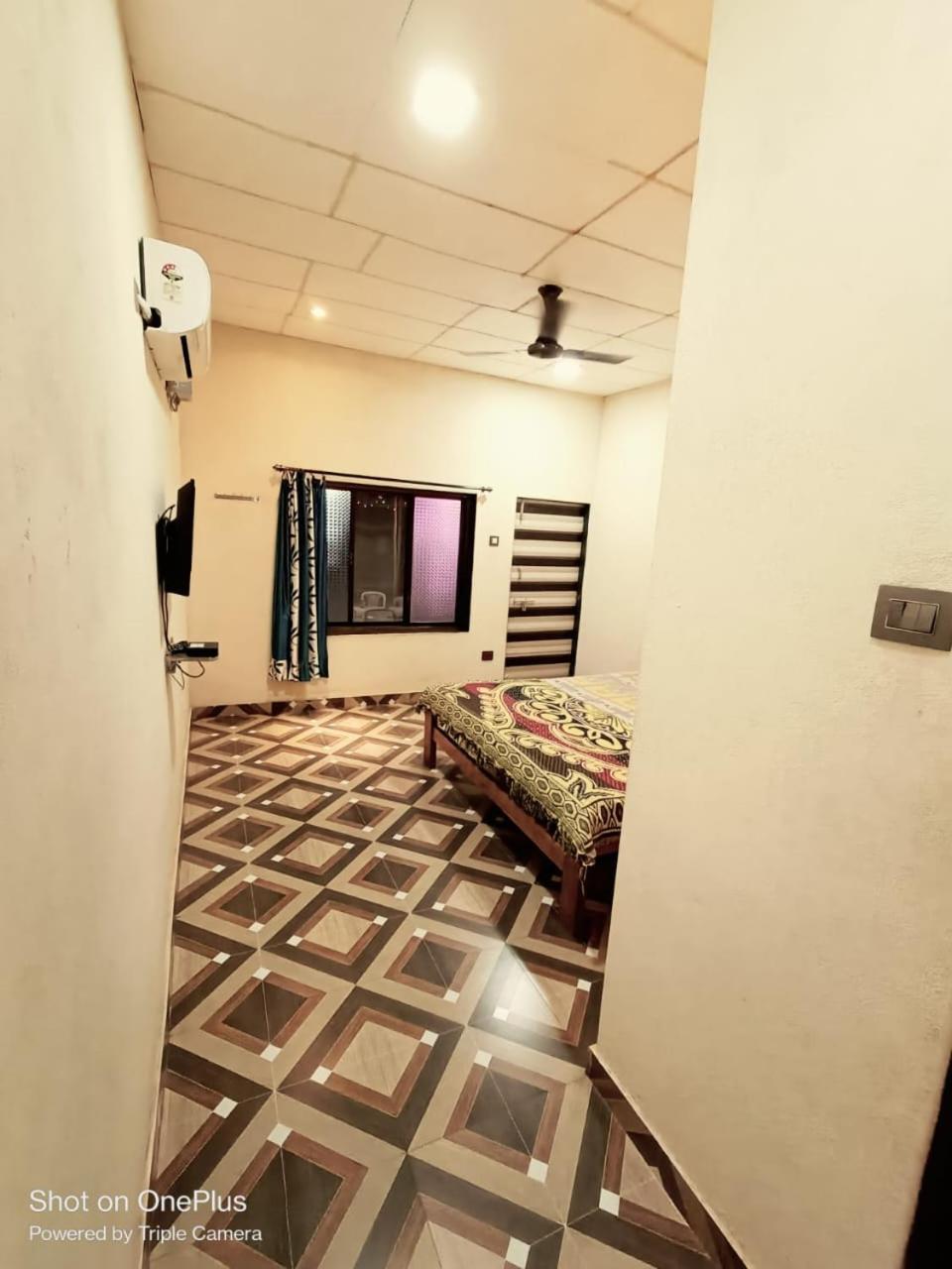 Sindhu Swarajya Homestay *