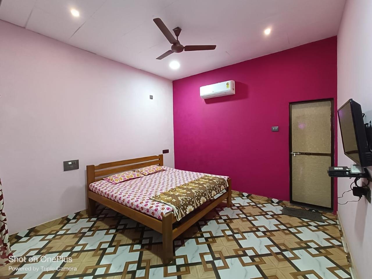Homestay Sindhu Swarajya *